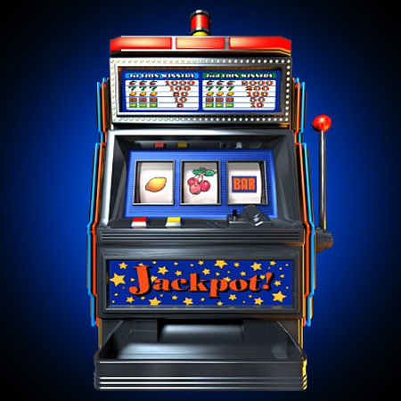 Take Home Lessons On slot machines